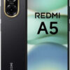 Xiaomi Redmi A5 Dual LTE 64GB 3GB RAM Black (6932554425104) - Global spec