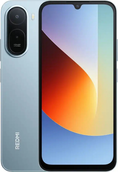 Xiaomi Redmi A7 Pro Dual LTE 128GB 4GB (NFC) Mist Blue (6932554493318) - Global spec
