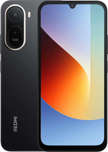 Xiaomi Redmi A7 Pro Dual LTE 64GB 4GB (NFC) Black (6932554493271) - Global spec