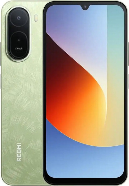 Xiaomi Redmi A7 Pro Dual LTE 64GB 4GB (NFC) Palm Green (6932554493264) - Global spec