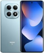 Xiaomi Redmi Note 15 Dual LTE 128GB 6GB RAM Glacier Blue (NFC) (6932554482701) - Global spec