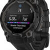 Garmin Instinct 3 45mm AMOLED Black (753759339487) - EU Spec