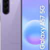 Samsung A576B-DS Galaxy A57 Dual 5G 512GB 12GB RAM Lilac (8806099025755) - EU Spec