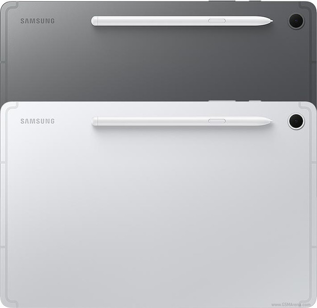 Samsung X400 Galaxy Tab S10 LITE Wifi 128GB 6GB RAM Gray (8806097638551) - EU Spec
