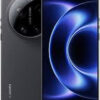 Xiaomi 17 Ultra 5G Dual 512GB 16GB RAM Black (6932554483654) - Global spec