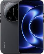 Xiaomi 17 Ultra 5G Dual 512GB 16GB RAM Black (6932554483654) - Global spec