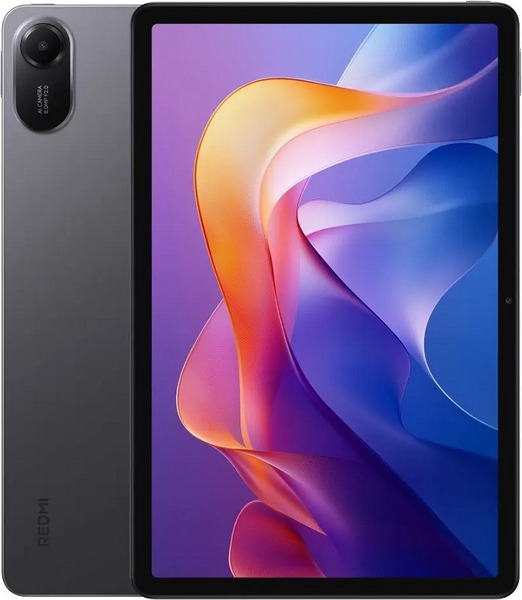 Xiaomi Redmi Pad 2 WiFi 11.0 8GB RAM 256GB Graphite Grey (6932554433444) - Global spec