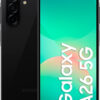 Samsung A266B-DS Galaxy A26 Dual 5G 128GB 6GB RAM Black (8806097072812) - EU Spec