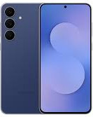 Samsung S731B-DS Galaxy S25 FE Dual 5G 128GB 8GB RAM Navy (8806097645009) - EU Spec