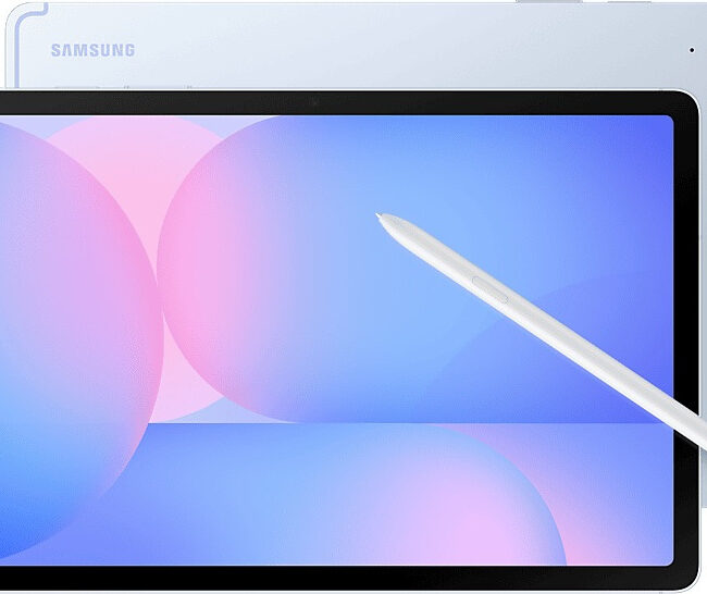 Samsung X520 Galaxy Tab S10 FE 10.9 Wifi 8GB RAM 128GB Blue (8806097194804) - EU Spec