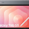 Samsung X730 Galaxy Tab S11 11.0 WiFi 256GB 12GB RAM Grey (8806097712268) - EU Spec