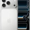 Apple iPhone 17 Pro 256GB (A3523) Silver (195950627244) - EU Spec