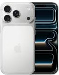 Apple iPhone 17 Pro 256GB (A3523) Silver (195950627244) - EU Spec