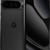 Google Pixel 10 Pro Dual 1TB 5G 16GB RAM Obsidian (840353925755) - EU Spec