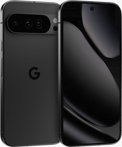 Google Pixel 10 Pro Dual 1TB 5G 16GB RAM Obsidian (840353925755) - EU Spec