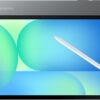 Samsung X520 Galaxy Tab S10 FE 10.9 Wifi 8GB RAM 128GB Gray (8806097195733) - EU Spec