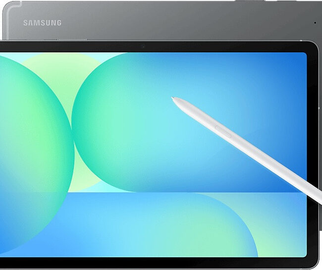 Samsung X520 Galaxy Tab S10 FE 10.9 Wifi 8GB RAM 128GB Gray (8806097195733) - EU Spec