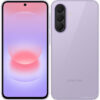 Samsung A376B-DS Galaxy A37 Dual 5G 256GB 8GB RAM Awesome Lavender (8806099035280) - EU Spec