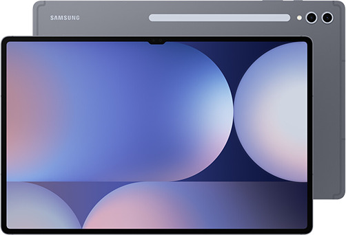 Samsung X820 Galaxy Tab S10 Plus 12.4 Wifi 512GB 12GB RAM Moonstone Gray (8806095597294) - EU Spec