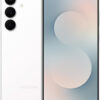 Samsung S731B-DS Galaxy S25 FE Dual 5G 128GB 8GB RAM White (8806097677390) - Arab Spec