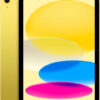 Apple iPad 11th Gen. 11 inch (2025) Wifi 128GB Yellow (195950086690) - USA Spec