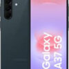 Samsung A376B-DS Galaxy A37 Dual 5G 256GB 8GB RAM Awesome Graygreen (8806099035372) - EU Spec