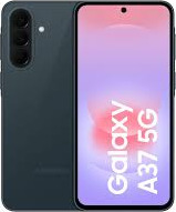 Samsung A376B-DS Galaxy A37 Dual 5G 256GB 8GB RAM Awesome Graygreen (8806099035372) - EU Spec