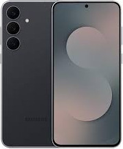 Samsung S731B-DS Galaxy S25 FE Dual 5G 256GB 8GB RAM Jet Black (8806097644651) - EU Spec