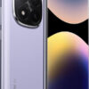 Xiaomi Redmi Note 14 Pro Plus Dual 5G 256GB 8GB RAM Lavander Purple (6932554401405) - Global spec
