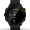 Garmin Forerunner 55 Black (753759364717) - EU Spec