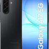 Samsung A176B-DS Galaxy A17 Dual 5G 256GB 8GB RAM Black (8806097640219) - EU Spec
