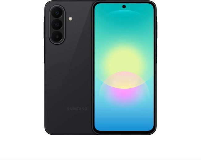 Samsung A276B-DS Galaxy A27 Dual 5G 128GB 6GB RAM Black (8806099353469) - EU Spec