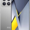 Xiaomi Poco F8 Pro 5G Dual SIM 512GB 12GB RAM Titanium Silver (6932554474256) - Global spec