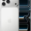 Apple iPhone 17 Pro Max 256GB (A3526) Silver (195950638899) - EU Spec