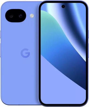 Google Pixel 10a 5G 256GB Lavender (840353950092) - EU Spec