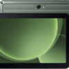 Samsung X356B Galaxy Tab Active5 Pro 5G EE 128GB 6GB RAM Green (8806097103271) - EU Spec