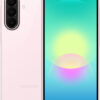 Samsung A276B-DS Galaxy A27 Dual 5G 128GB 6GB RAM Light Pink (8806099353599) - EU Spec