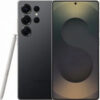 Samsung S938B-DS Galaxy S25 Ultra Dual 5G 256GB 12GB RAM Titanium Black (8806095861371) - Indian Spec