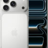 Apple iPhone 17 Pro 1TB (A3523) Silver (195950628371) - EU Spec