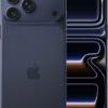 Apple iPhone 17 Pro 1TB (A3523) Deep Blue (195950628777) - EU Spec