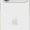 Apple iPhone 17 Pro Max 512GB (A3526) Silver (195950639360) - EU Spec