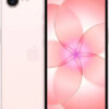 Apple iPhone 17e 256GB Pink (A3634) (195951030852) - EU Spec