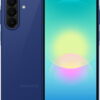 Samsung A276B-DS Galaxy A27 Dual 5G 128GB 6GB RAM Blue (8806099353506) - EU Spec