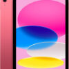 Apple iPad 11th Gen. 11 inch (2025) Wifi 128GB Pink (195950086928) - USA Spec