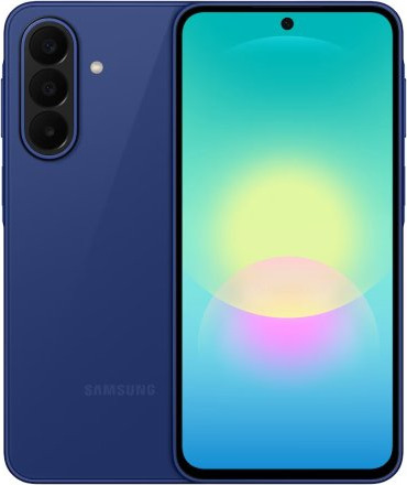 Samsung A276B-DS Galaxy A27 Dual 5G 256GB 8GB RAM Blue (8806099353483) - EU Spec