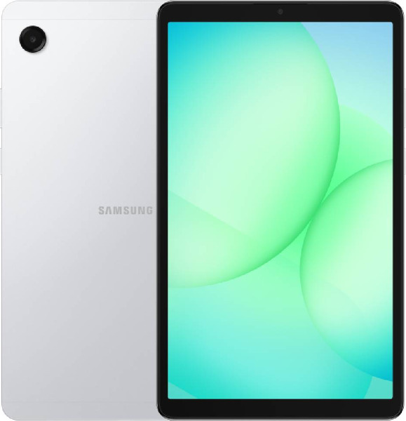 Samsung X135 Galaxy Tab A11 8.7 LTE (2025) 64GB 4GB RAM Silver (8806097744306) - EU Spec