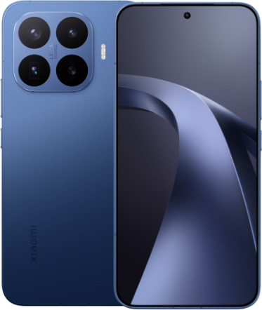 Xiaomi 17T Pro Dual 5G 12GB RAM 256GB Deep Blue (6932554404819) - Global spec