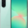 Samsung A376B-DS Galaxy A37 Dual 5G 256GB 12GB RAM Awesome Graygreen (8806099058517) - Arab Spec