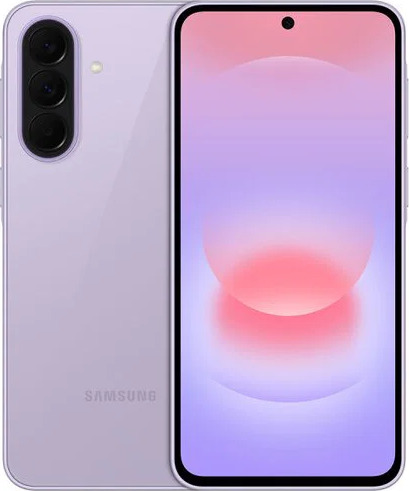 Samsung A376B-DS Galaxy A37 Dual 5G 256GB 12GB RAM Awesome Lavender (8806099058296) - Arab Spec
