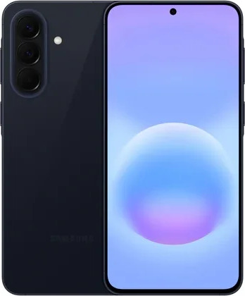 Samsung A576B-DS Galaxy A57 Dual 5G 128GB 8GB RAM Navy (8806099028282) - EU Spec